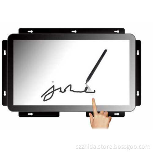 21.5 Inch Project Capacitive Touch Screen Monitor (TM-215O-PCT001G)